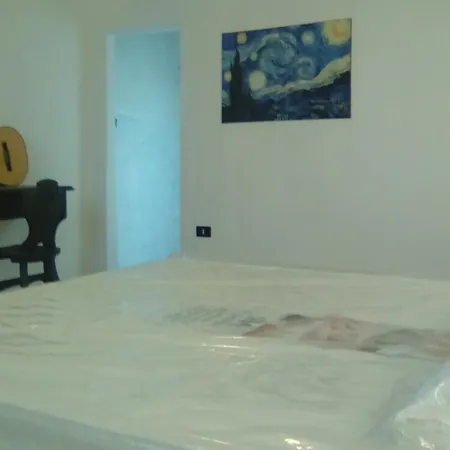 شقة Casa Nerodavola *