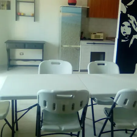شقة Casa Nerodavola أفولا
