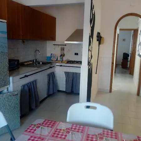 Casa Nerodavola شقة