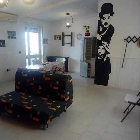 Casa Nerodavola شقة *
